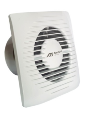 Mutlusan Me-Fan 120 Aspiratör