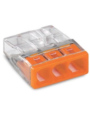 3*2,5MM BUAT KLEMENSİ