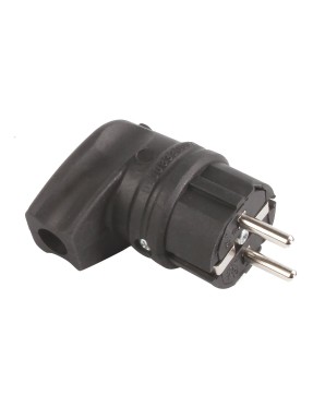 MUT-27 1X16 A. MONO.TOP. ERKEK FİŞ(EĞİK)