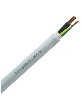 NHXMH 3X2.5 H.F 052XZ1-U KABLO PRYSMIAN