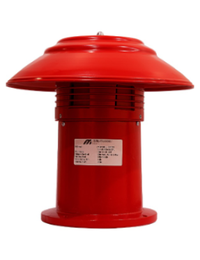 Siren Motorlu 220V 280W