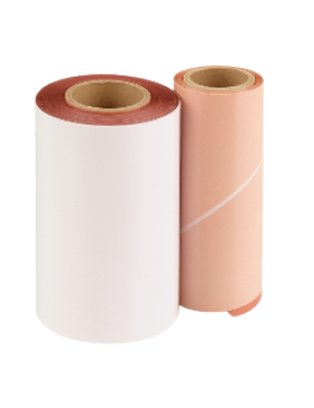 Molwex 030 004 Küçük yazıcılara uygun ribon SR-50X74