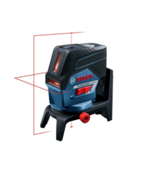 BOSCH 0601066G02 GCL 2 50 KOMBİ LAZER