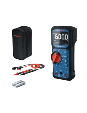 BOSCH 0601077300 GDM 600-15 MULTİMETRE