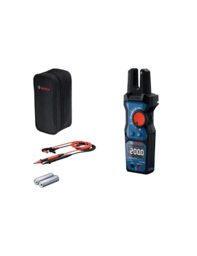 BOSCH 0601077400 GVT 1000-15 ÇATAL TİP AMPERMETRE