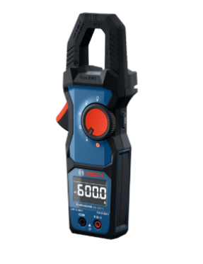 bosch 0601077600 GMC 15 PENSAMPERMETRE