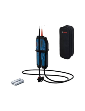 BOSCH 0601077800 GVT 1000-15 VOLTAJ TEST CİHAZI