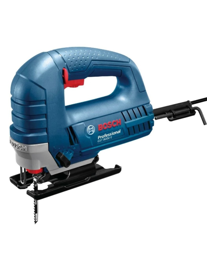BOSCH ELK DEKUPAJ TESTERE GST 8000 E BOSCH ELK DEKUPAJ TESTERE GST 8000 E