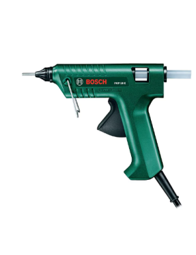 BOSCH SICAK SİLİKON TABANCASI PKB 18 E