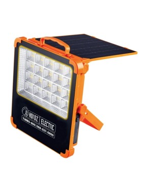 TURBO 800W SOLAR LED PROJEKTÖR