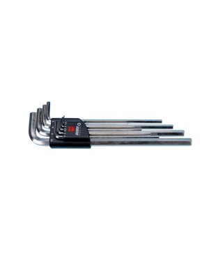 ALLEN ANAHTAR SETİ UZUN 1,5-10MM 9PARÇA