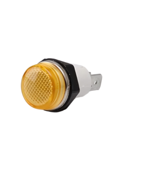 Emas S140Ns1 Sinyal 14Mm 12 Volt Sarı