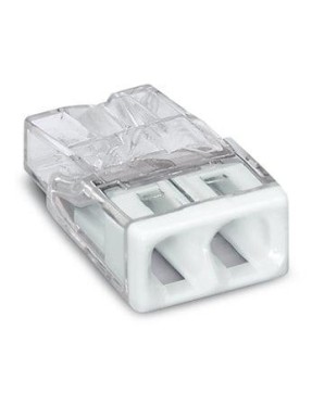2*2,5MM BUAT KLEMENSİ