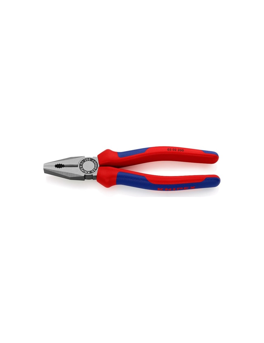 200 MM KNİPEX PENSE 200 MM KNİPEX PENSE