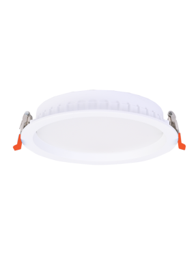 Pelsan 109768 Tira Alüminyum Yuvarlak 35 W Alçıpan 1 Enec S