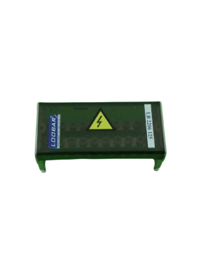 Loobar 2 KUTUP 1x25   6x16   3x10 DAĞITICI 125A