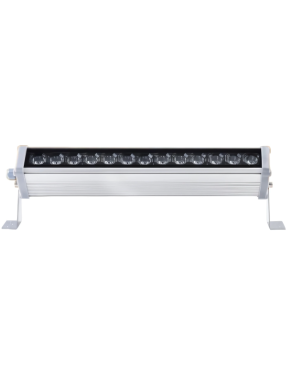 Tio 110306 18W Wallwasher Mavi IP65