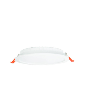 Pelsan 110393 Sıva Altı Yuvarlak 15W 3000K IP40 LED Spot Armatür