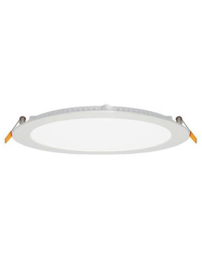Tio 110400 24W Slim LED Panel Downlight 4000K IP40 Sıva Altı