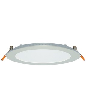 Tio 110401 24W Led Spot Armatür 6500K IP40 Sıva Altı