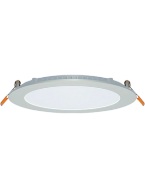 Tio 113873 18W Slim LED Panel Downlight 6500K IP40 Sıva Altı