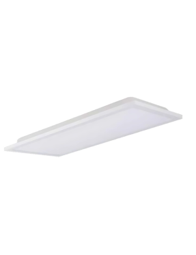 Tio 110904 30W Ofis Armatürü 4000K IP40 30x30 Sıva Altı