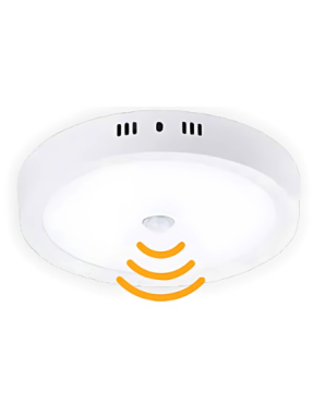Tio 111133 18W Sensörlü LED Downlight Armatür 6500K IP40 Sıva Üstü