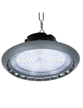 Pelsan Castor G3 100W 5700K IP65 90 Derece Yüksek Tavan Armatürü - 114043