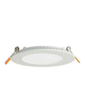 TIO YUVARLAK DOWNLIGHT 3W ALCIPAN 1 PS STD 3000K