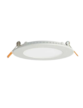 TIO YUVARLAK DOWNLIGHT 6W ALCIPAN 1 PS STD 3000K