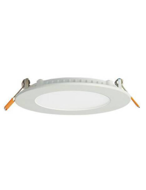 Tio 114149 9W Slim LED Panel Downlight 3000K IP40 Sıva Altı