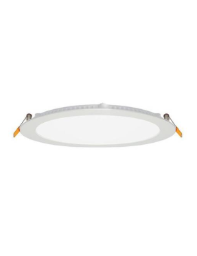 Tio 114150 12W Slim LED Panel Downlight 3000K IP40 Sıva Altı