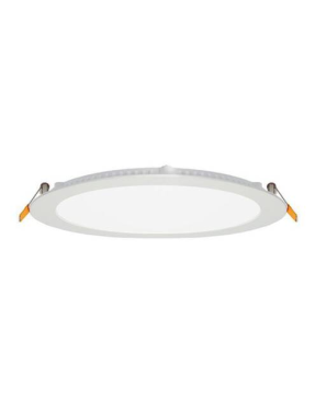 Tio 114152 18W Slim LED Panel Downlight 3000K IP40 Sıva Altı