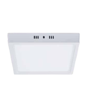 Tio 114519 24W Downlight Kare 6500K IP40 Sıva Üstü