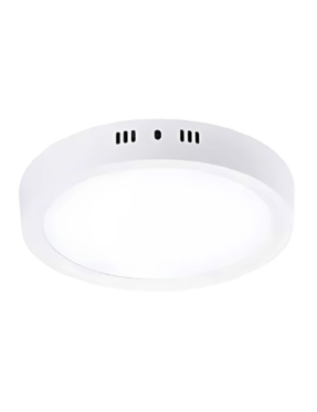Tio 114520 18W Downlight 4000K IP40 Sıva Üstü