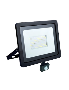 50W SENSÖRLÜ LED PROJEKTÖR 6500K