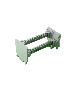 Loobar 2 KUTUP 8x10   5x6 DAĞITICI 63A