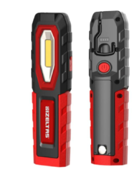 200 LM COB LED ÇALIŞMA LAMBASI