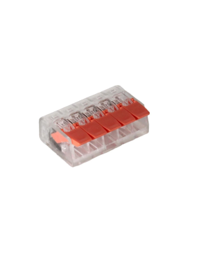 JW-415 / ÇOK AMAÇLI KLEMENS 5