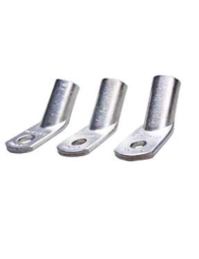 Molwex MKY 2x6,0/14 6 mm² Kabloya Uygun Çift Girişli İzoleli Yüksük Siyah