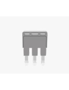 Molwex 160 382 2'Li Üst Köprü Ds2.5 ve Ds2.5-Tw ve Ds2.5-Qu ve Dskk2.5 için