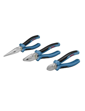 BOSCH 1600A016BG PENSESETİ 3 PARÇA