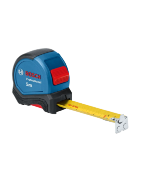 BOSCH 1600A02YB3Profesyonel Şerit Metre 5m