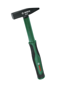 BOSCH ÇEKİÇ 300 GR