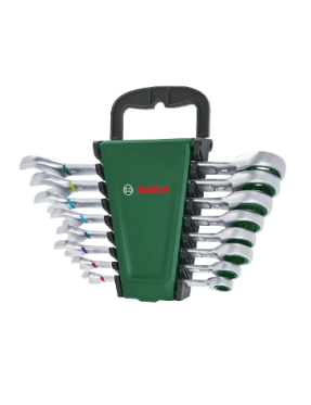 BOSCH 8 PARÇA CIRCIR KOMBİNE
