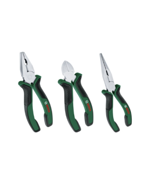 BOSCH 1600A02C0S PenseSeti 3 Parça