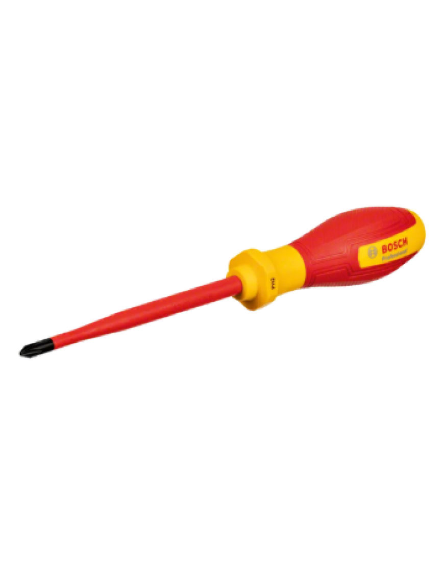 BOSCH 1600A02NB9Tornavİda Screwdriver PH2 BOSCH 1600A02NB9Tornavİda Screwdriver PH2