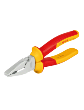 BOSCH 1600A02NE1Profesyonel VDE Pense180mm