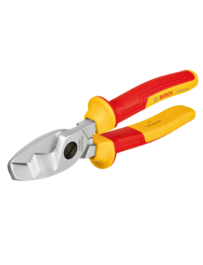 BOSCH 1600A02NF4Profesyonel VDE KabloMakası 200mm