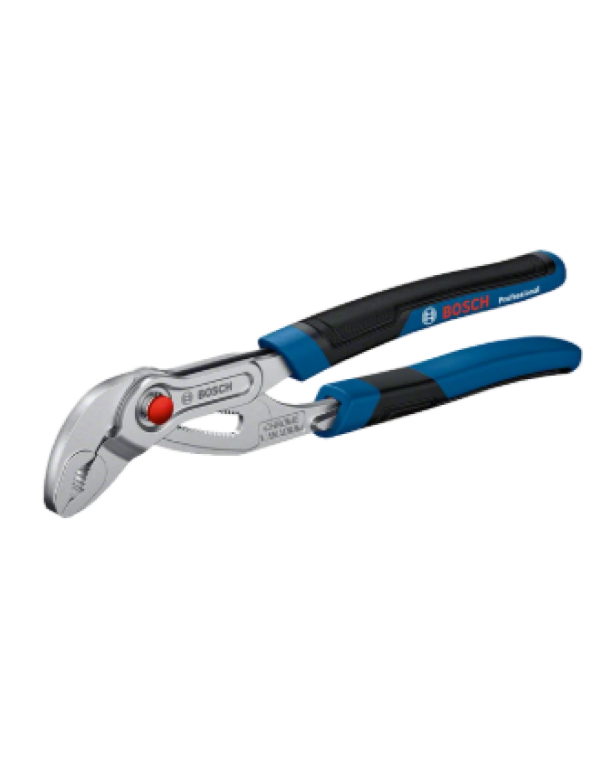 BOSCH 1600A02W3NProfesyonel Boru Anahtarı250mm BOSCH 1600A02W3NProfesyonel Boru Anahtarı250mm